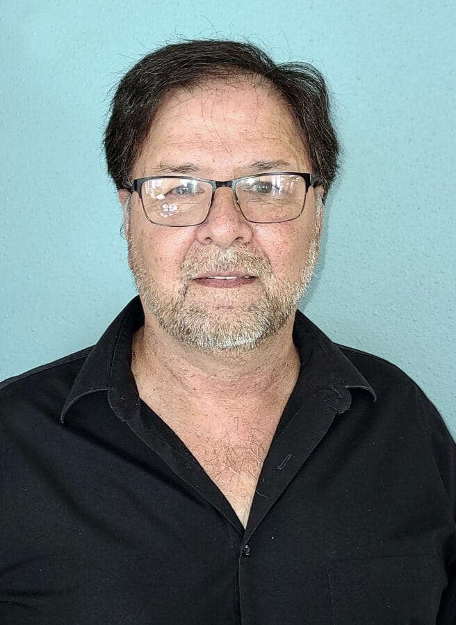 Bob Tatum