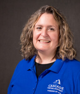 L. Frye Teacher