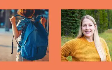 Back to school Ready