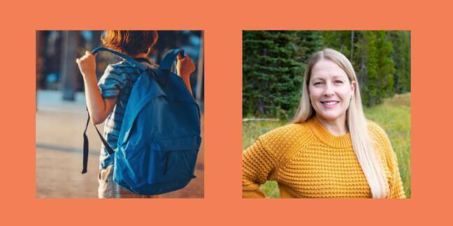 Back to school Ready