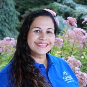 M. Garcia Counselor