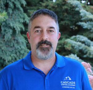 R. Hulseman Teacher