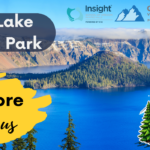 Crater Lake